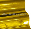 DECO65 Gloss Gold Chrome Permanent Craft Film-2