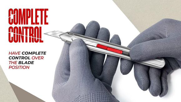 VViViD Best Damn Knife Quick Lock (MCF)