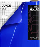 DECO65 Ultra Blue Gloss Premium Craft Film-1