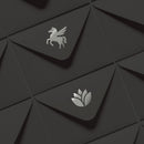 DECO65 Gloss Grey Permanent Craft Film-3