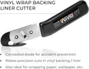 VViViD Vinyl Backing Paper Cutting Knife (MCF)-2