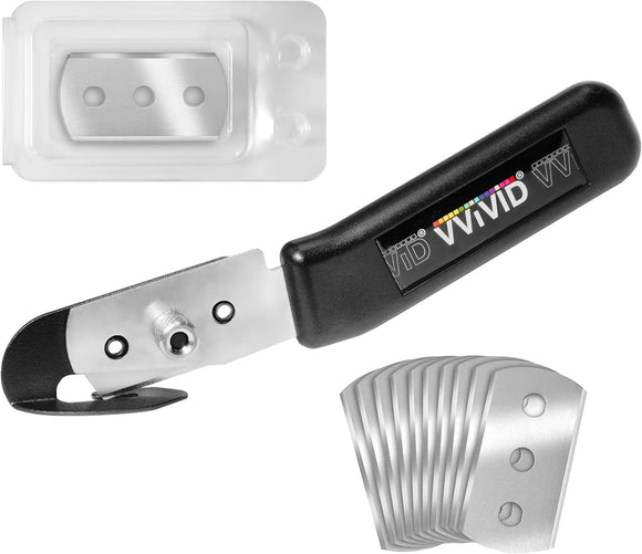 VViViD Vinyl Backing Paper Cutting Knife MCF The VViViD Shop Vvivid vinyl backing paper cutting knife mcf the vvivid shop