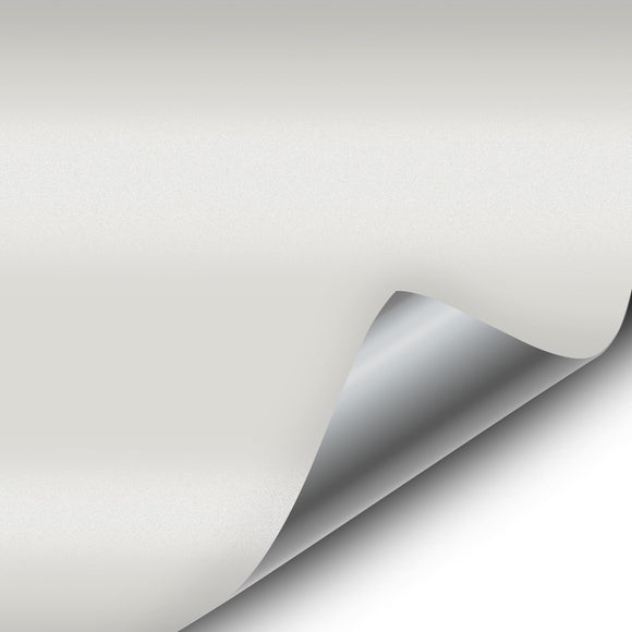 VViViD+ Matte Combat Pearl Grey