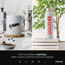 DECO65 Ultra Red Gloss Premium Craft Film-8