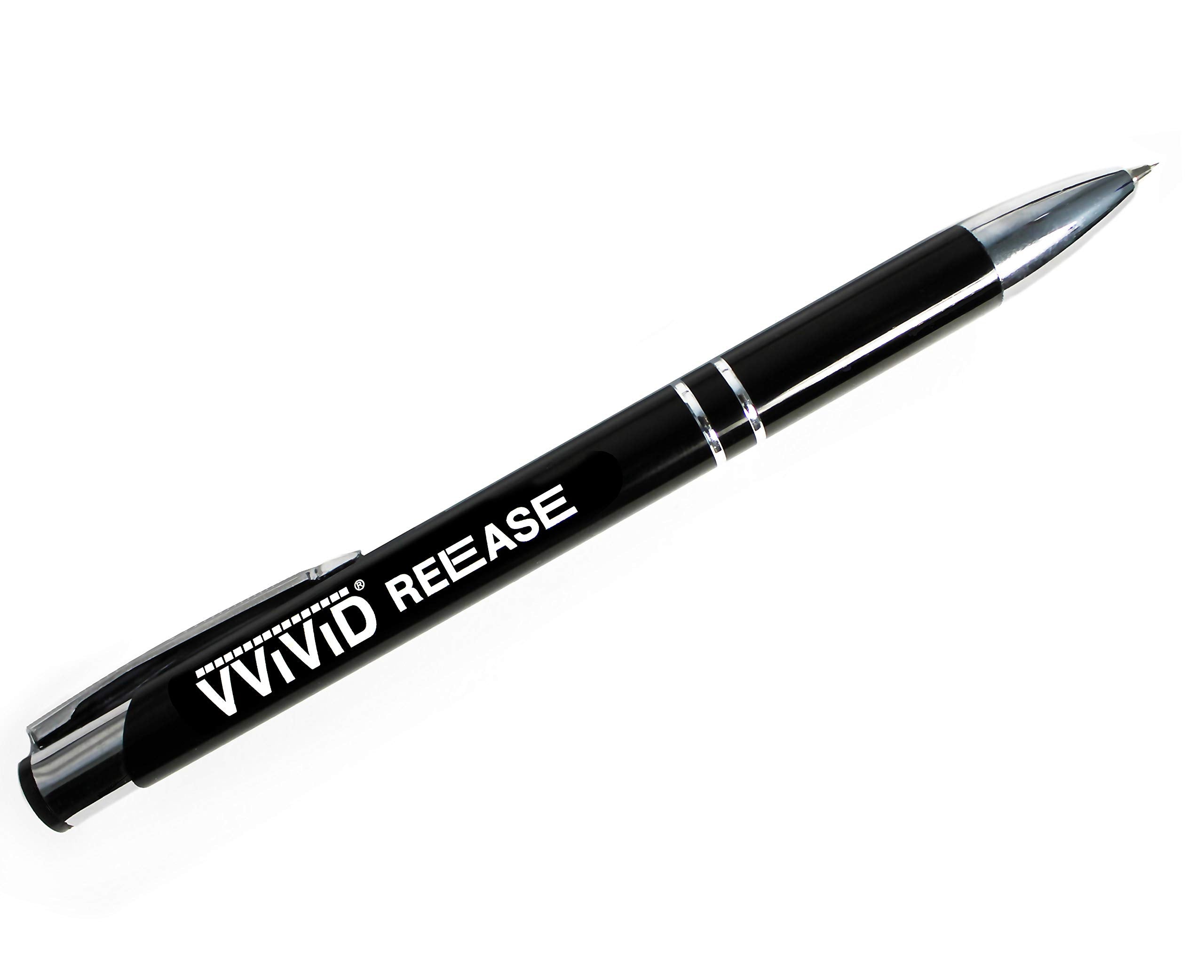 VViViD Vinyl Wrap Air-Release Puncturing Installation Pen Tool (1 Pen Pack)