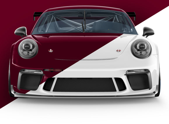 ULTRA-GLOSS® Crimson Burgundy