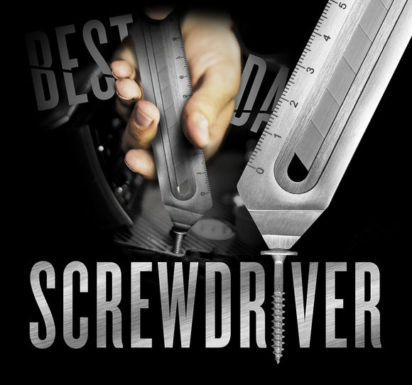 VViViD Best Damn Knife Utility Blade (MCF)