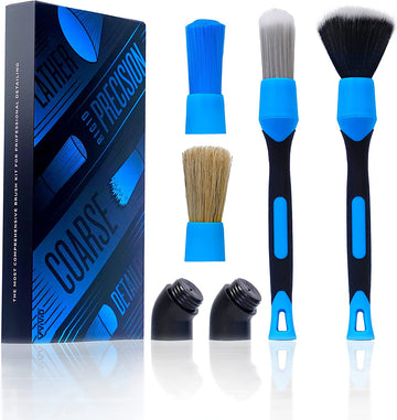 Detailing Brush Set (MCF)