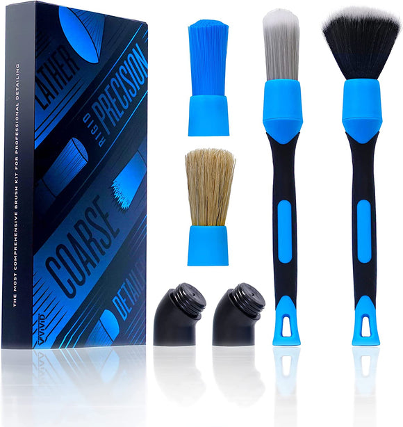 Detailing Brush Set (MCF)