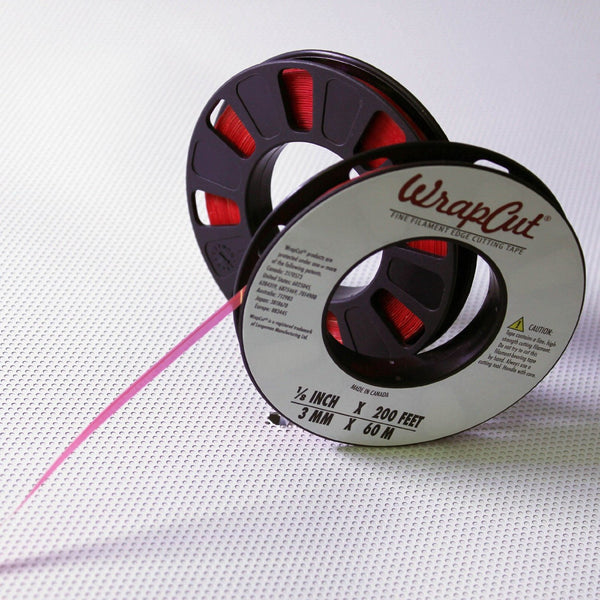 WrapCut Vinyl Detailing Roll (60m Roll)