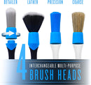 Detailing Brush Set (MCF)-2