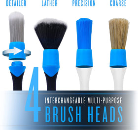Detailing Brush Set (MCF)