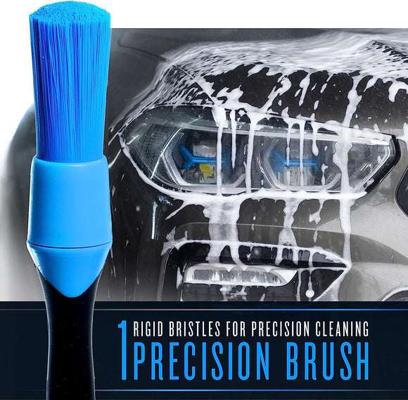 Detailing Brush Set (MCF)