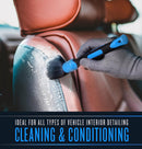 Detailing Brush Set (MCF)-7