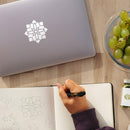 DECO65 Gloss White Permanent Craft Film-4