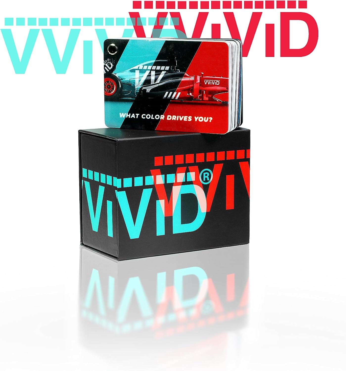 VVIVID Detailer Vinyl Wrap Tool Kit (MCF)