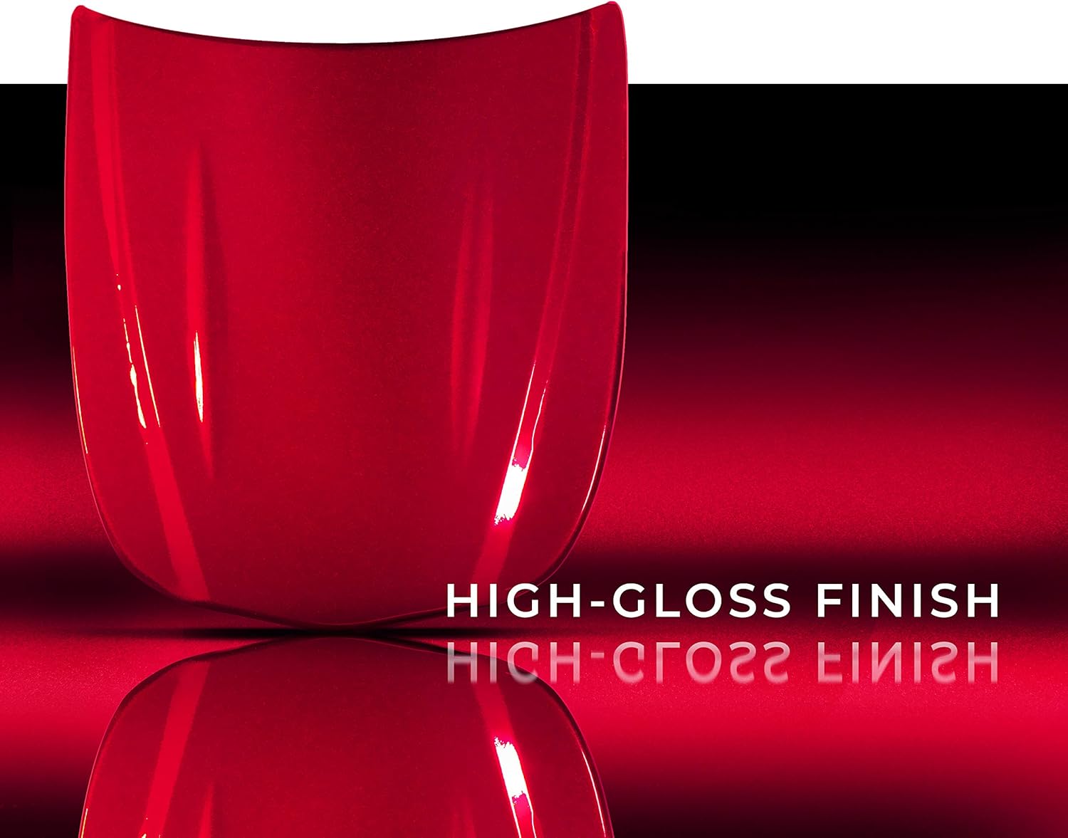 ULTRA-GLOSS® Candy Red