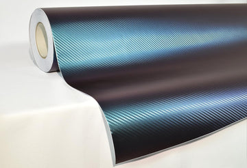 VViViD Chameleon Carbon - Tape Roll - 0