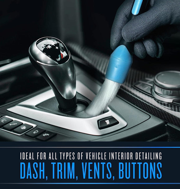 Detailing Brush Set (MCF)