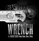 VViViD Best Damn Knife Utility Blade (MCF)-3