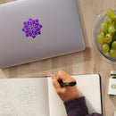 DECO65 Gloss Purple Permanent Craft Film-4