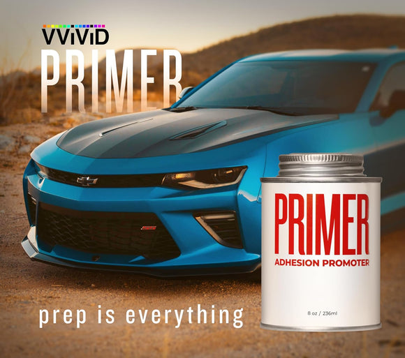 VViViD Primer Adhesive Promoter Bottle