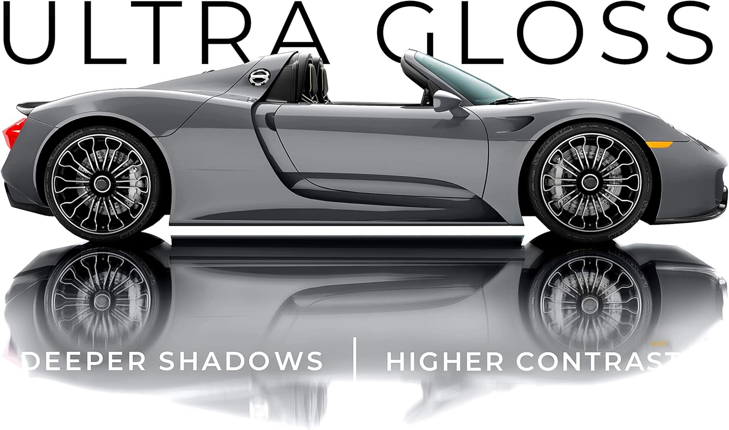 ULTRA-GLOSS® Nardo Grey