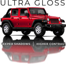 ULTRA-GLOSS® Candy Red-8