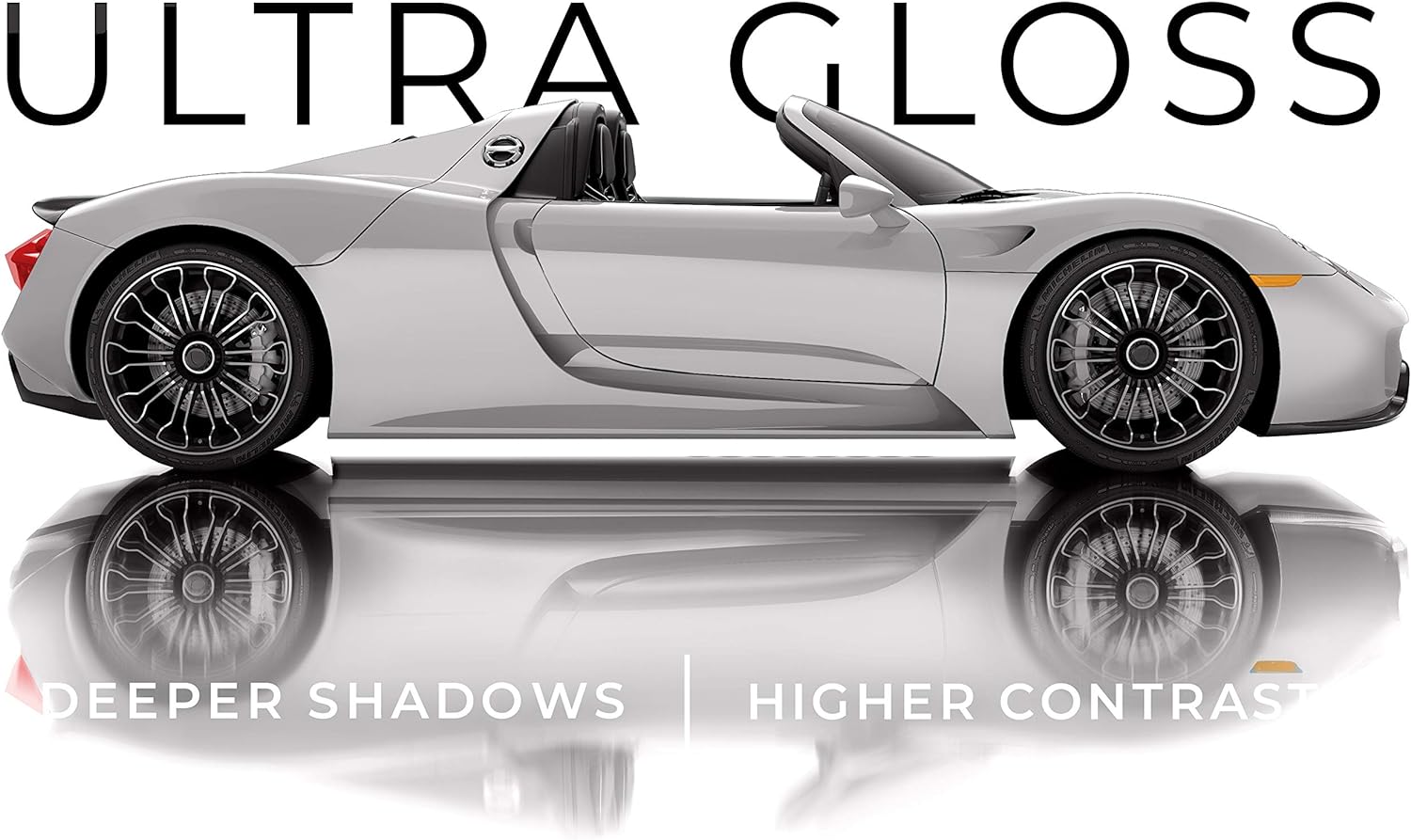 ULTRA-GLOSS® Chalk Grey