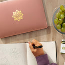 DECO65 Gloss Cream Permanent Craft Film-3