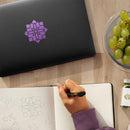 DECO65 Gloss Lavender Permanent Craft Film-3