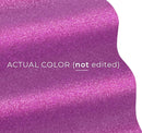 Deco65 Purple Glitter Craft Vinyl-2