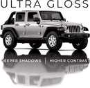 ULTRA-GLOSS® Chalk Grey-8