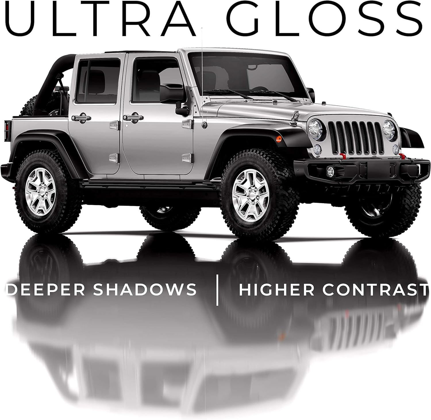 ULTRA-GLOSS® Chalk Grey