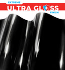 COLORFUSION® PPF - Metallic Black-9