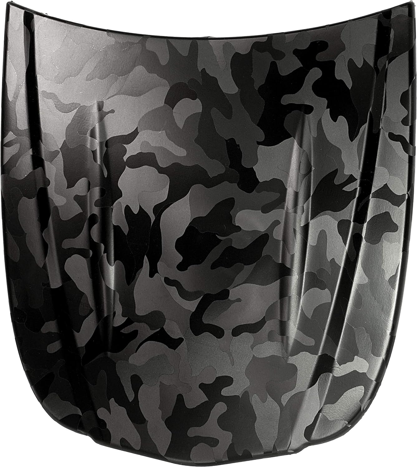 VViViD+ Stealth Medium Pattern Camouflage Vinyl Wrap (50ft x 5ft) - W.D