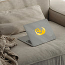 DECO65 Ultra Yellow Gloss Premium Craft Film-2