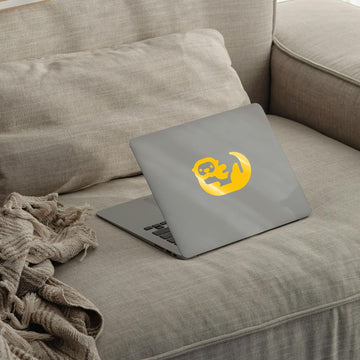 DECO65 Ultra Yellow Gloss Premium Craft Film - 0