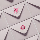 DECO65 Chrome Pink Permanent Craft Film-3
