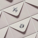 DECO65 Chrome Silver Permanent Craft Film-3