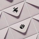 DECO65 Chrome Black Permanent Craft Film-3