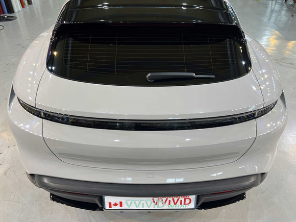 COLORFUSION® PPF - Chalk Grey