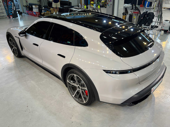 COLORFUSION® PPF - Chalk Grey