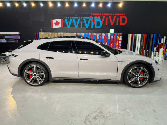 COLORFUSION® PPF - Chalk Grey