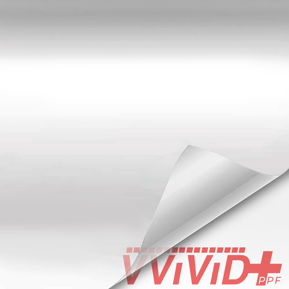 VViViD Barricade® Clear Stealth Satin Paint Protection Film