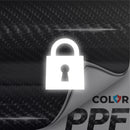 COLORFUSION® PPF - Carbon Fiber-1