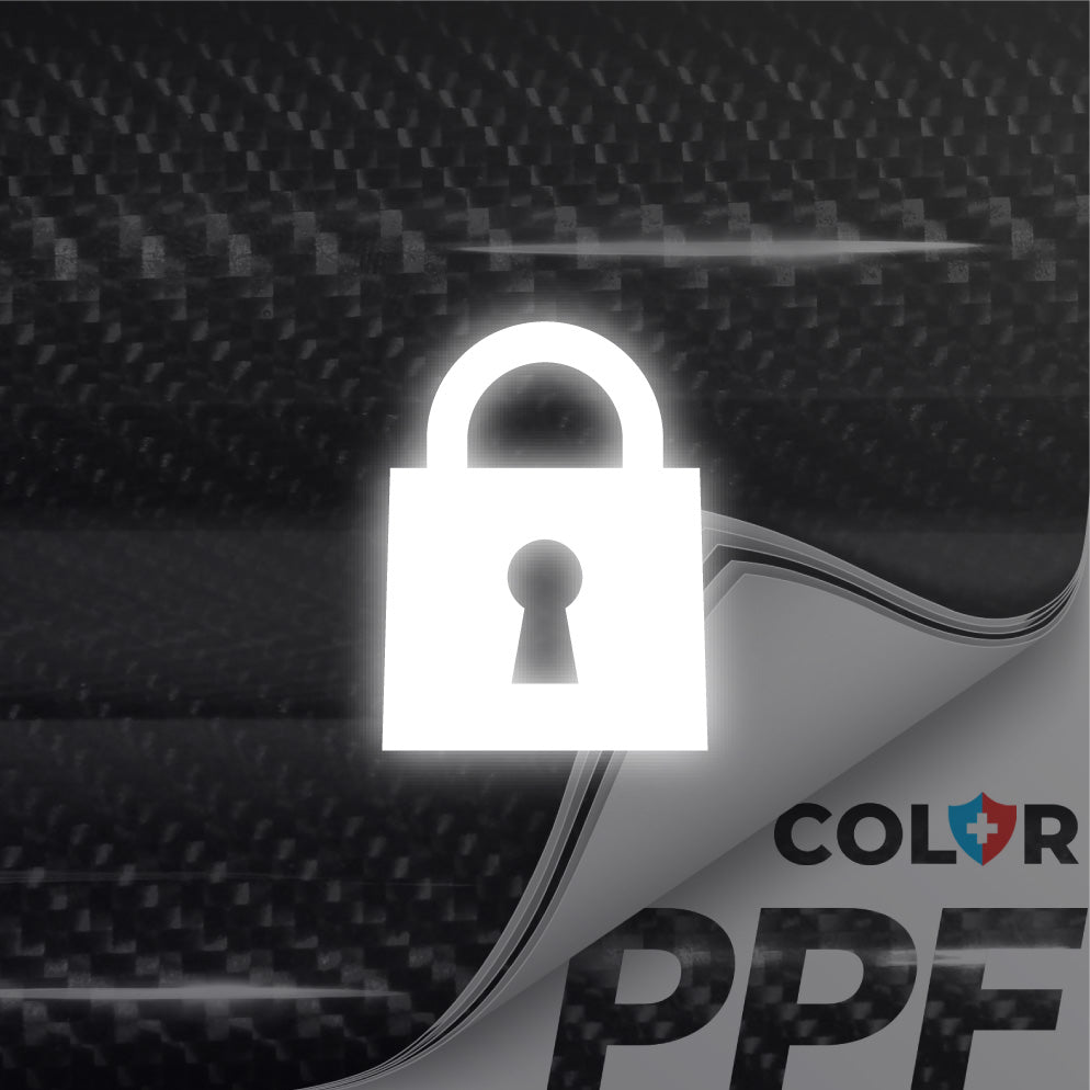 COLORFUSION® PPF - Carbon Fiber