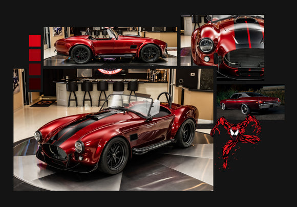 Colorfusion ppf color moodboards 13