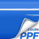 COLORFUSION® PPF - Shark Blue-1