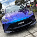 COLORFUSION® PPF - Gloss Metallic Blue Chameleon-4